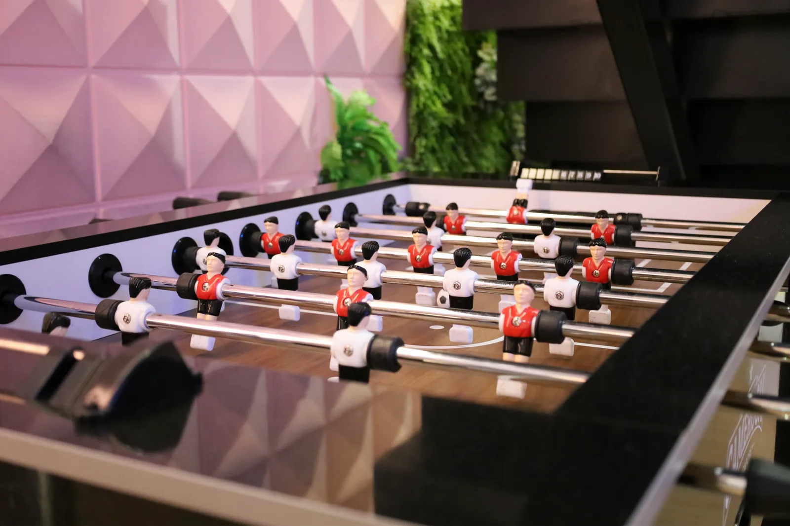 The Loft, 1,700 sqft private event space at 42 Foch Road Singapore - interior 7