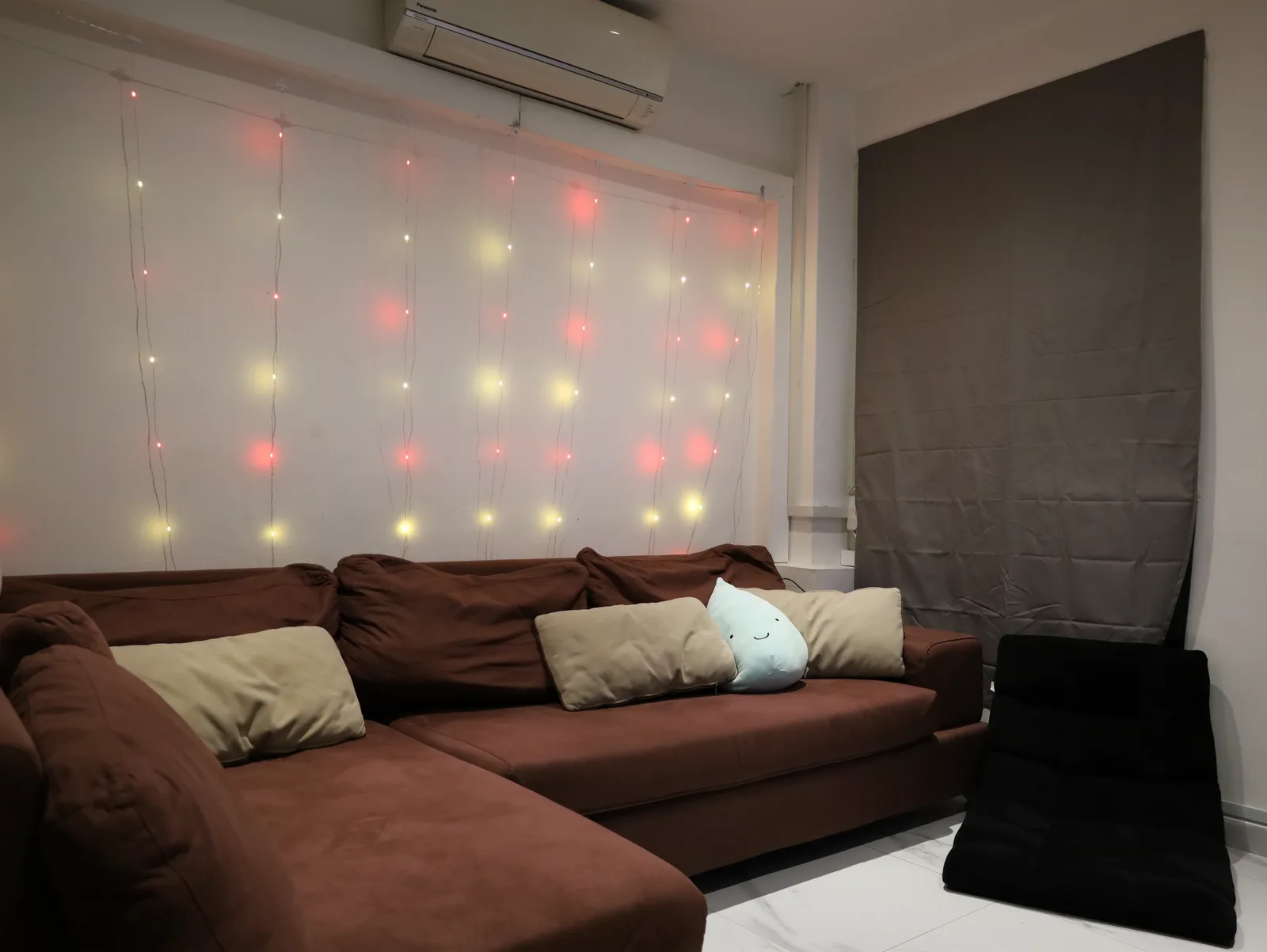 The Loft, 1,700 sqft private event space at 42 Foch Road Singapore - interior 13