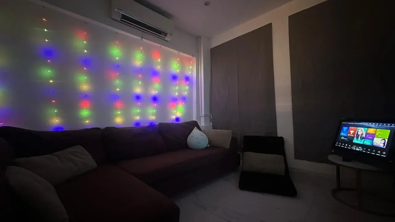The Loft, 1,700 sqft private event space at 42 Foch Road Singapore - interior 15