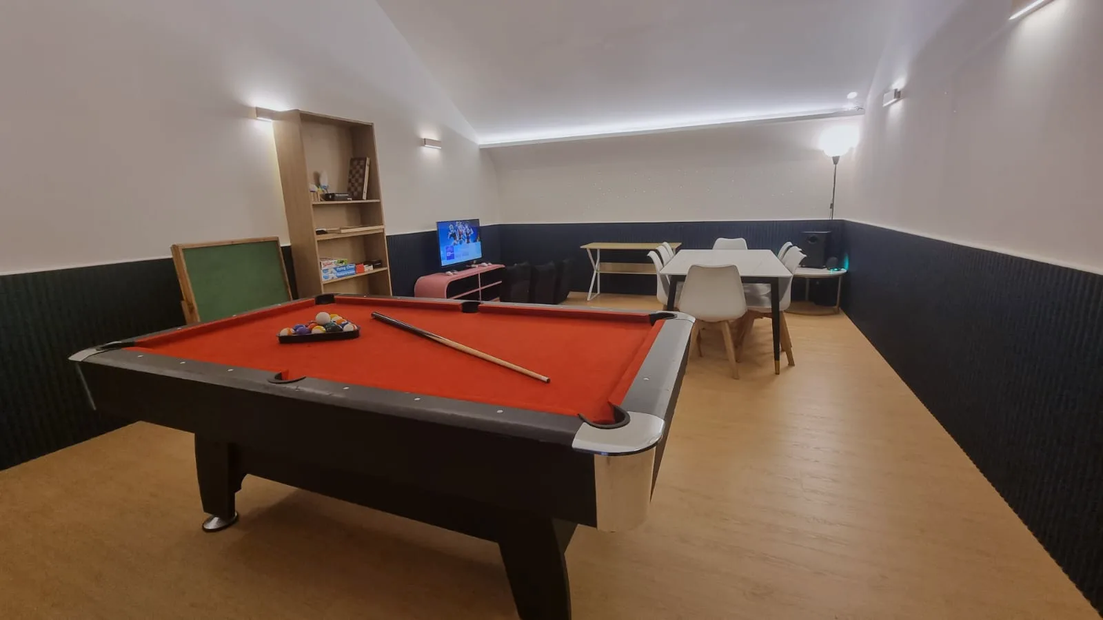 The Loft, 1,700 sqft private event space at 42 Foch Road Singapore - interior 18