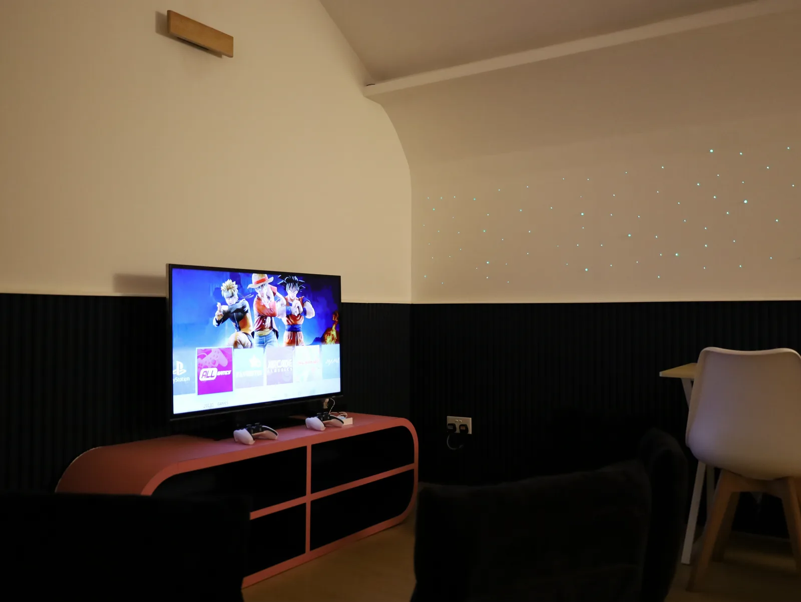 The Loft, 1,700 sqft private event space at 42 Foch Road Singapore - interior 19
