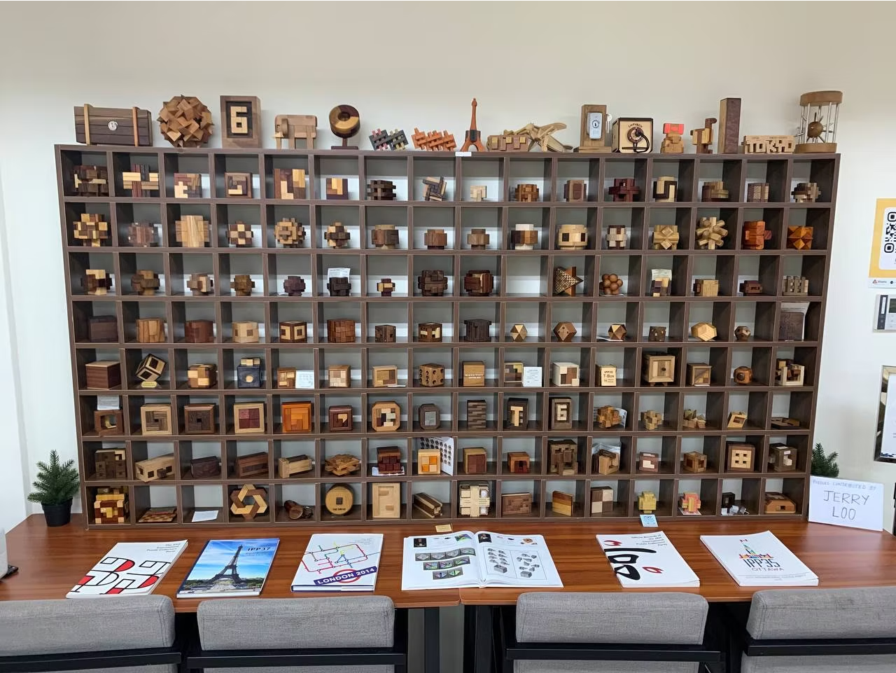 Project Enigma Puzzletopia